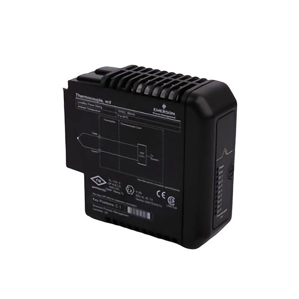 Emerson CE4006P2 Serial Interface Module