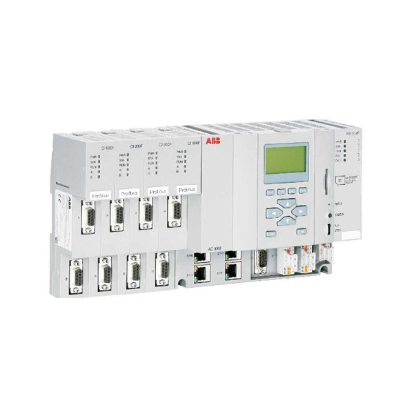 ABB CI 773F 3BDH000395R0001 PROFIBUS DP Master Module