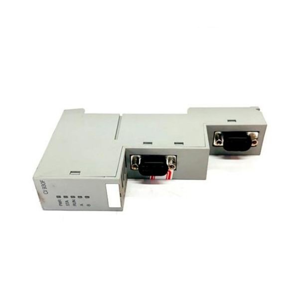 ABB CI 930F 3BDH001010R0002 PROFIBUS DP Master Module