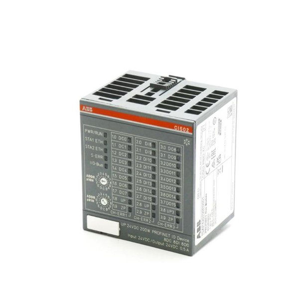ABB CI502 1SAP220700R0001 Interface Module