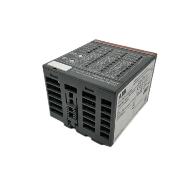 ABB CI504-PNIO 1SAP221300R0001 S500 Interface Module