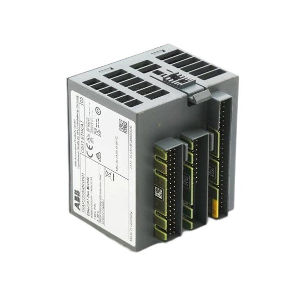ABB CI511-ETHCAT 1SAP220900R0001 S500 Interface Module