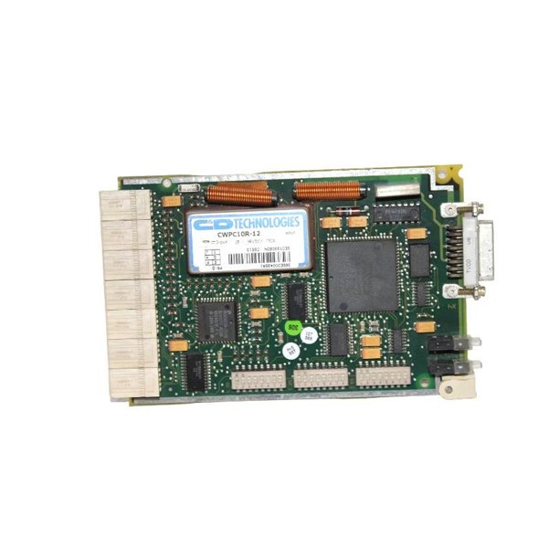 ABB CI513 3BSE000435R1 LAN Communication Module