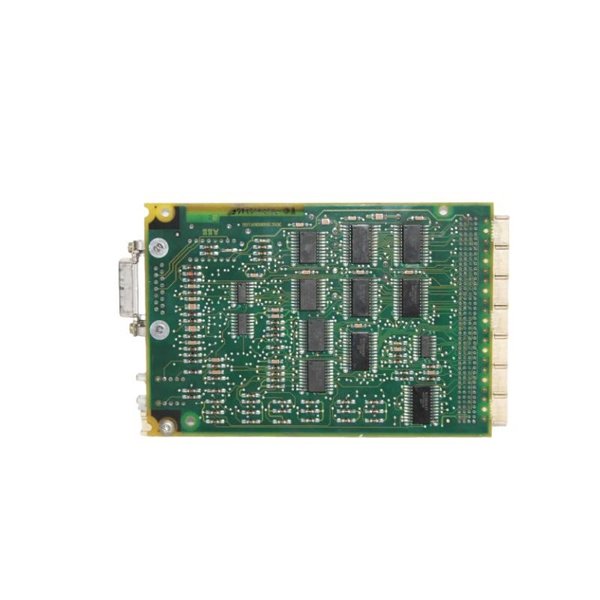 ABB CI513 3BSE000435R1 LAN Communication Module