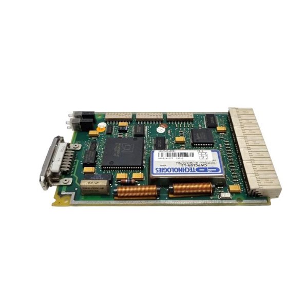ABB CI513 3BSE000435R1 LAN Communication Module