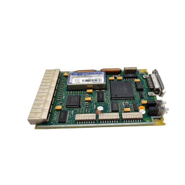 ABB CI513 3BSE000435R1 LAN Communication Module