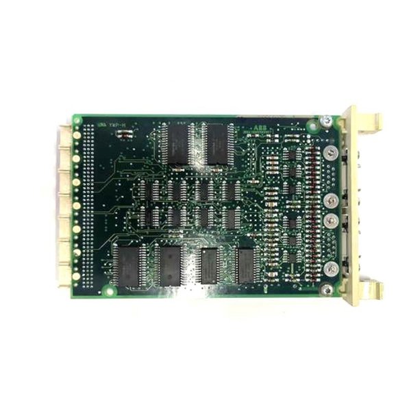 ABB CI520V1 3BSE012869R1 Interface Module