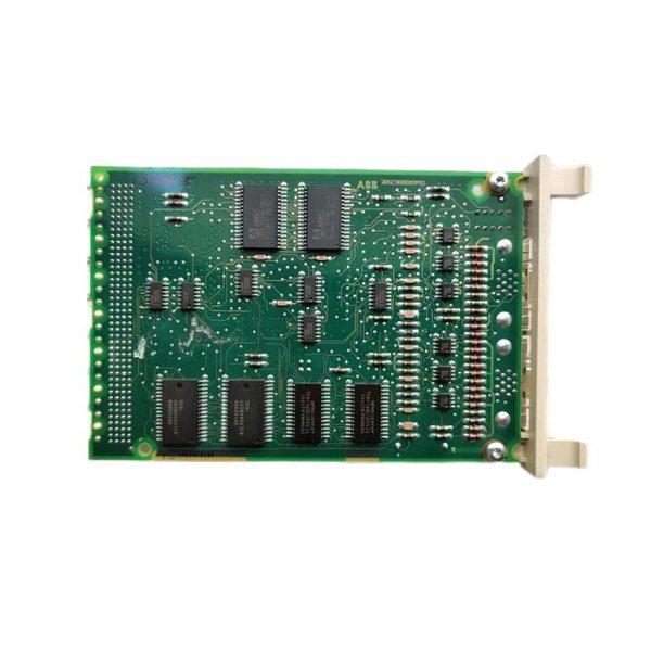 ABB CI522A 3BSE018283R1 Interface Module