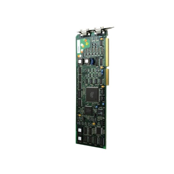 ABB CI525 3BSE004399R1 Communication Board