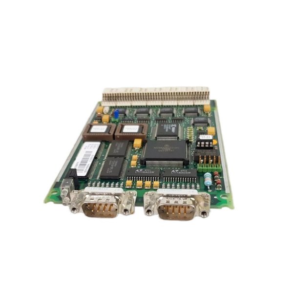 ABB CI532V02 3BSE003827R1 Interface Module