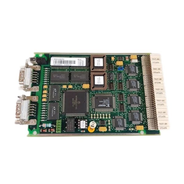 ABB CI532V02 3BSE003827R1 Interface Module
