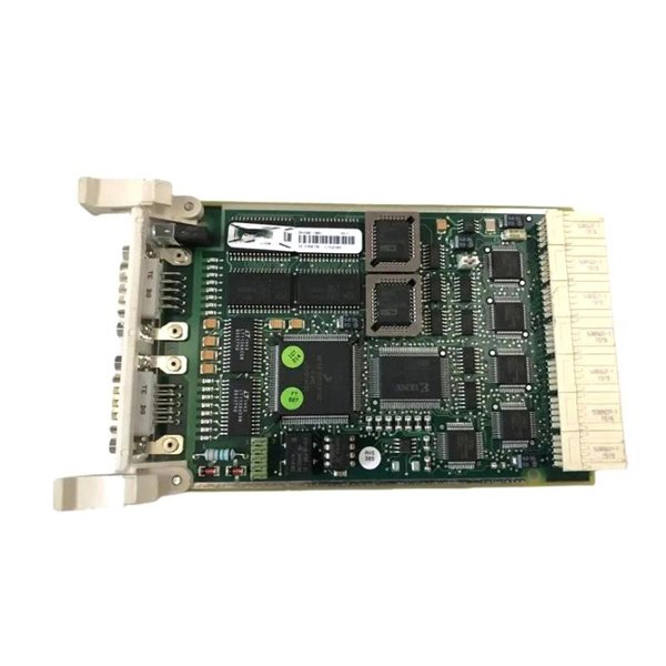 ABB CI532V09 3BUP001190R1 SubModule AccuRay