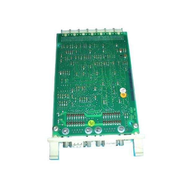 ABB CI532V09 3BUP001190R1 SubModule AccuRay