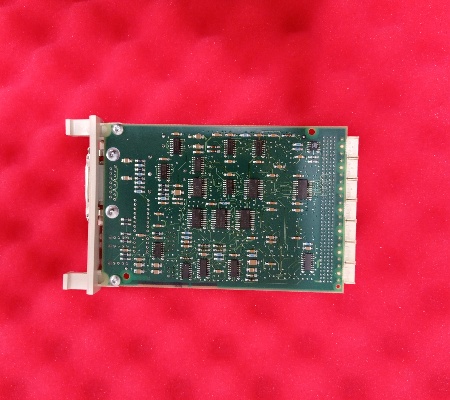 ABB CI540 3BSE001077R1 S100 I / O Bus Extension Board