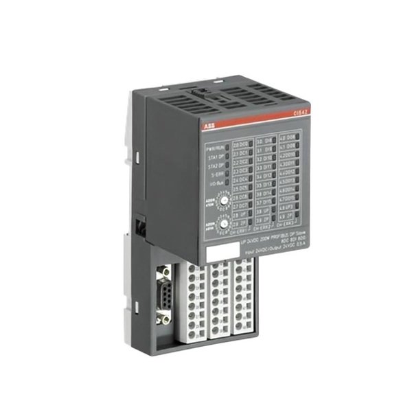 ABB CI541-DP 1SAP224100R0001 Interface Module