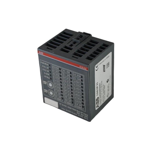 ABB CI542-DP 1SAP224200R0001 Interface Module