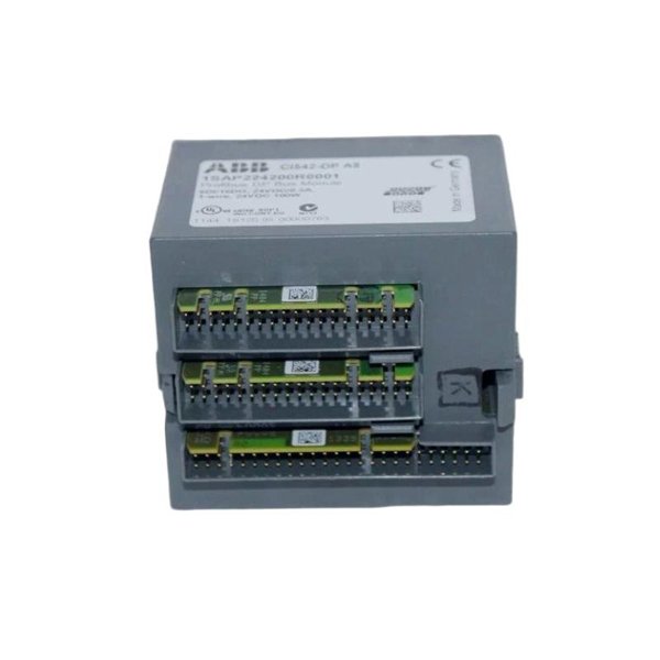 ABB CI542-DP 1SAP224200R0001 Interface Module