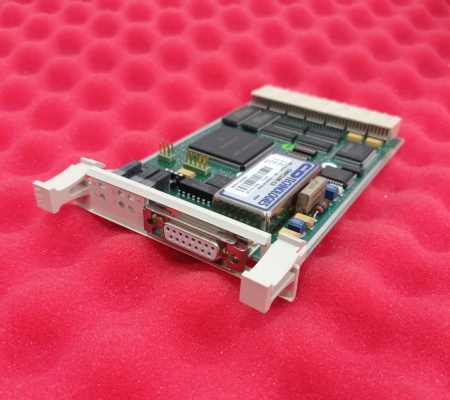 ABB CI543 3BSE010699R1 Industrial Communication Interface