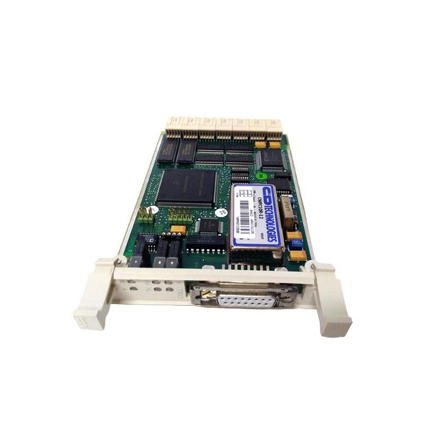 ABB CI546 3BSE012545R1 VIP Communication Interface