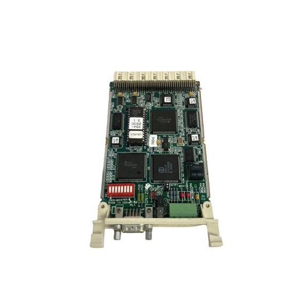 ABB CI560 3BUC98002R0001 Interface Module