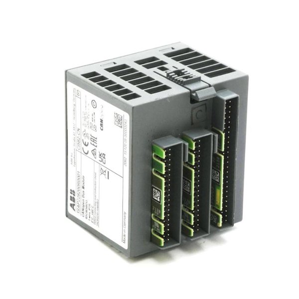 ABB CI582-CN 1SAP228200R0001 S500 Interface Module