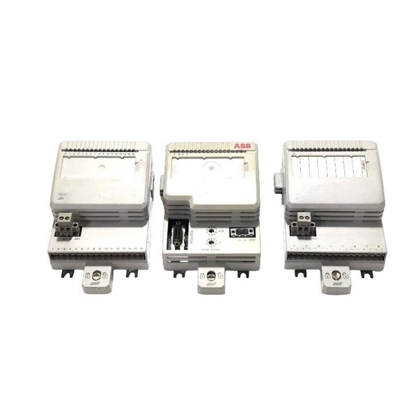 ABB CI801-eA 3BSE022366R2 S800 I/O Fieldbus Communication Interface Module