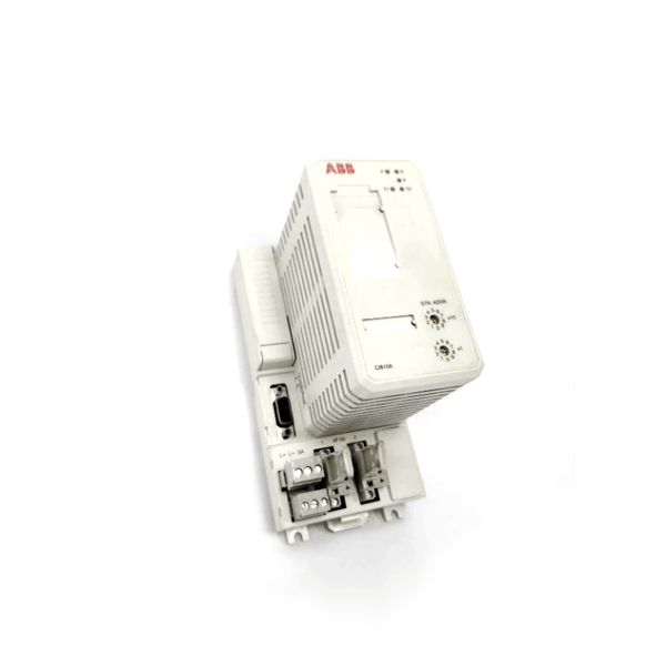 ABB CI810A 3BSE013262R1 Power Module