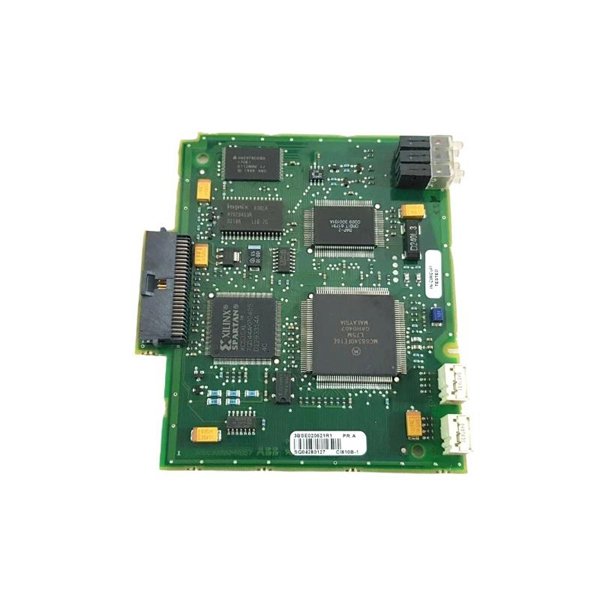 ABB CI810B-1 3BSE020521R1 Interface Module