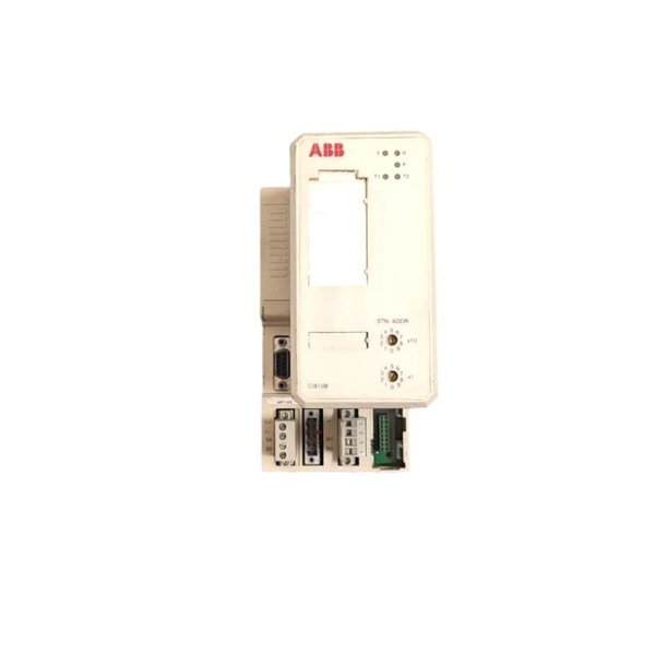ABB CI810B 3BSE020520R1 Fieldbus Communication Interface