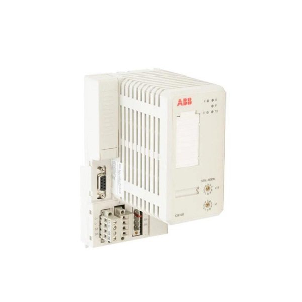 ABB CI810B 3BSE020520R1 Fieldbus Communication Interface