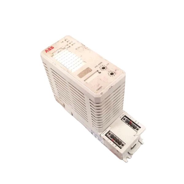 ABB CI820V1 3BSE025255R1 Fieldbus Communication Interface Module
