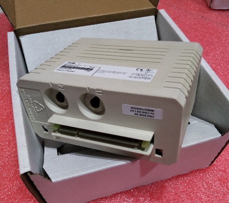 ABB CI840 3BSE022457R1 Redundant Profibus Communications Interface