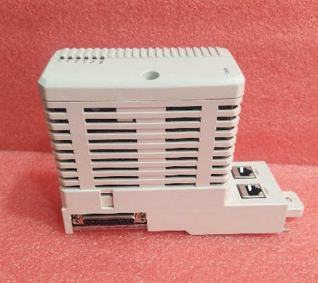 ABB CI853K01 3BSE018103R1 Dual RS232-C Interface