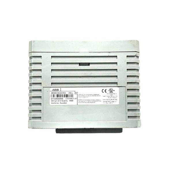 ABB CI854AK01-eA 3BSE030220R2 PROFIBUS-DP/V1 Interface Module