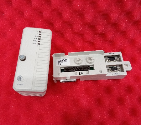 ABB CI854AK01 3BSE030220R1 PROFIBUS-DP/V1 Interface