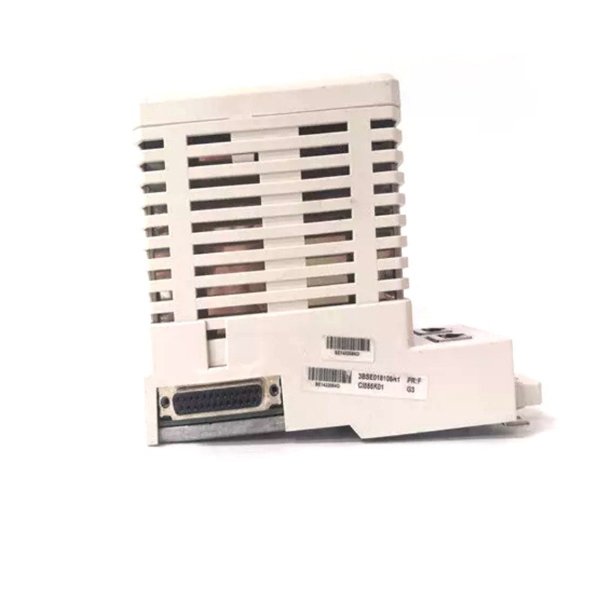 ABB CI855K01 3BSE018106R1 AC 800M Communication Interface Module