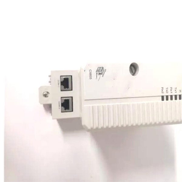 ABB CI855K01 3BSE018106R1 AC 800M Communication Interface Module