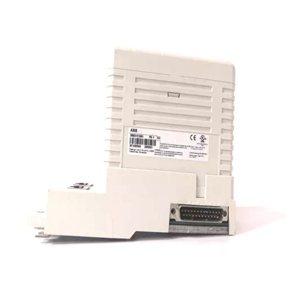 ABB CI855K01 3BSE018106R1 AC 800M Communication Interface Module