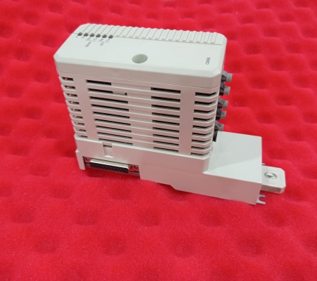 ABB CI858K01 3BSE018135R1 DriveBus Interface