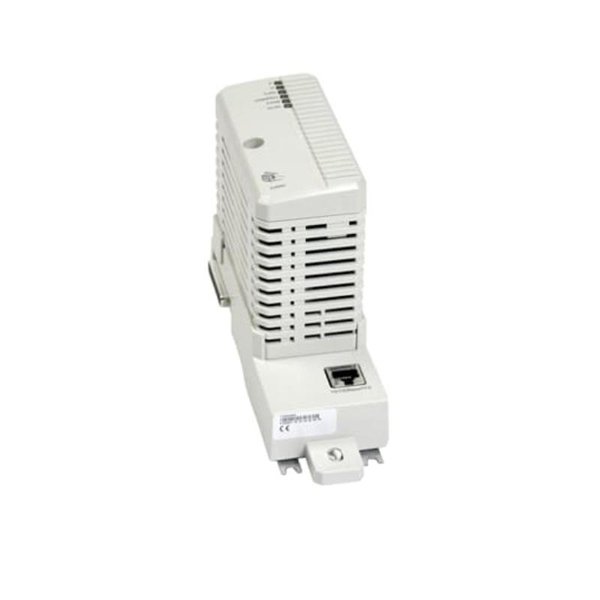 ABB CI860K01 3BSE032444R1 Foundation Fieldbus HSE Interface Module