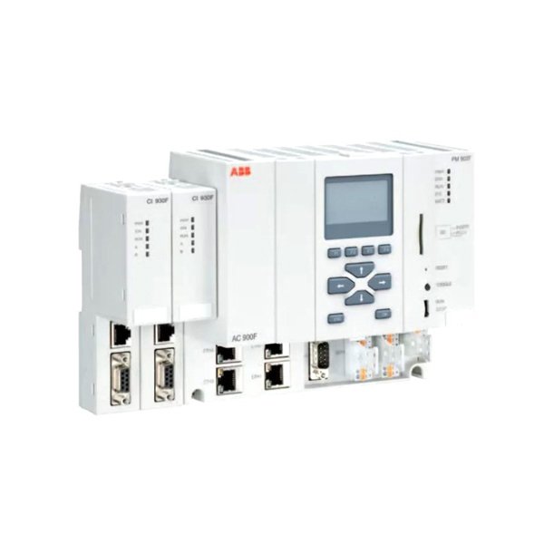 ABB CI861K01 3BSE058590R1 VIP Communication Interface Module