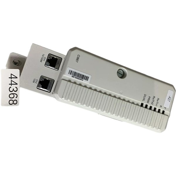 ABB CI867 U3BSE043660R1 TCP Interface