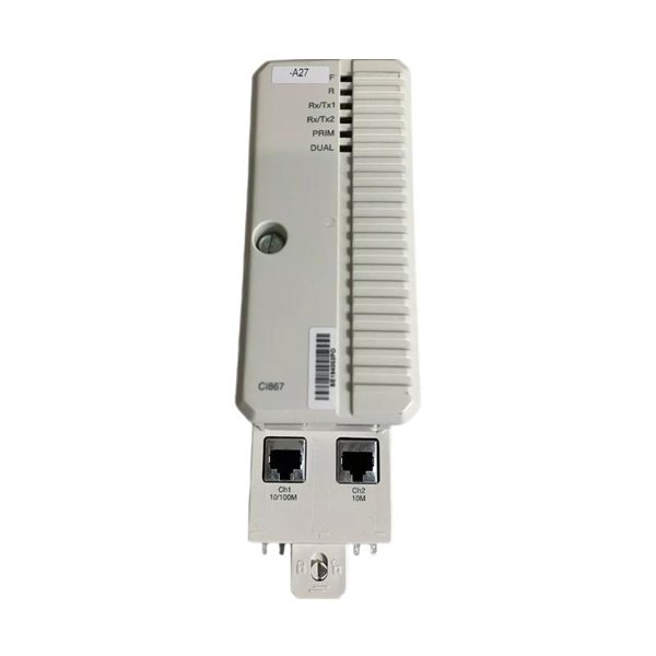 ABB CI867 U3BSE043660R1 TCP Interface
