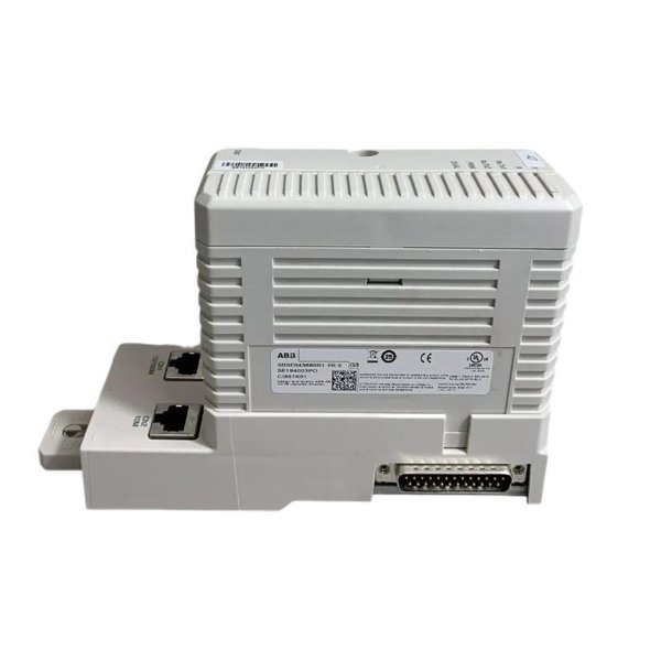 ABB CI867 U3BSE043660R1 TCP Interface