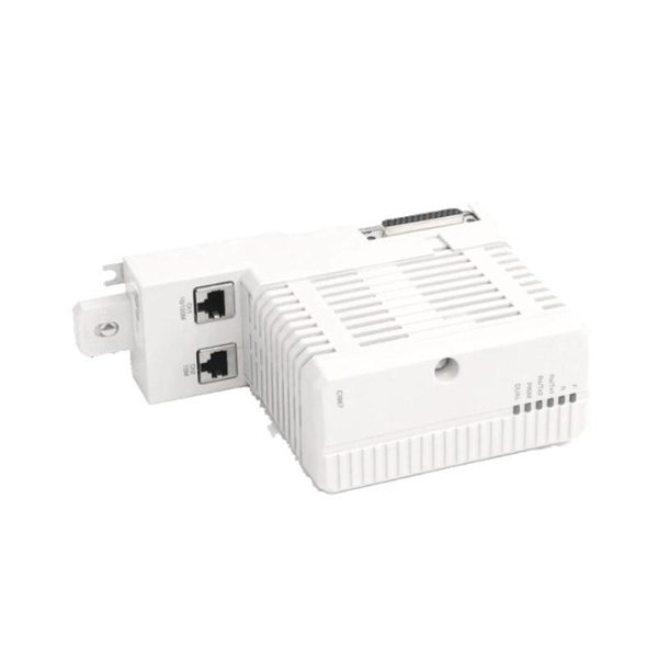 ABB CI867AK01 3BSE092689R1 AC 800M Communication Interface Module