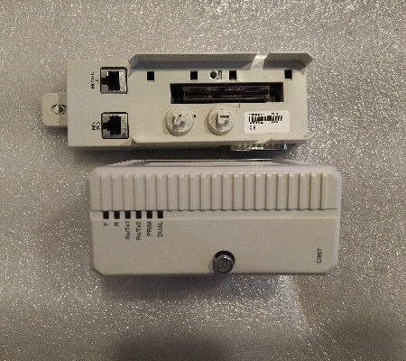 ABB CI867K01 3BSE043660R1 Modbus TCP Interface