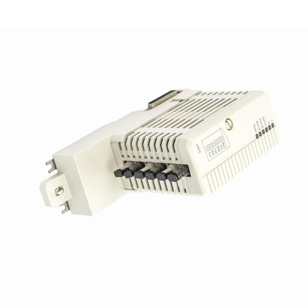 ABB CI872K01 3BSE051129R1 Communication Interface Module