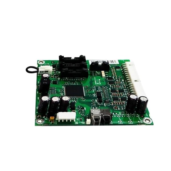 ABB CINT-01C 68989841 MC Interface Board
