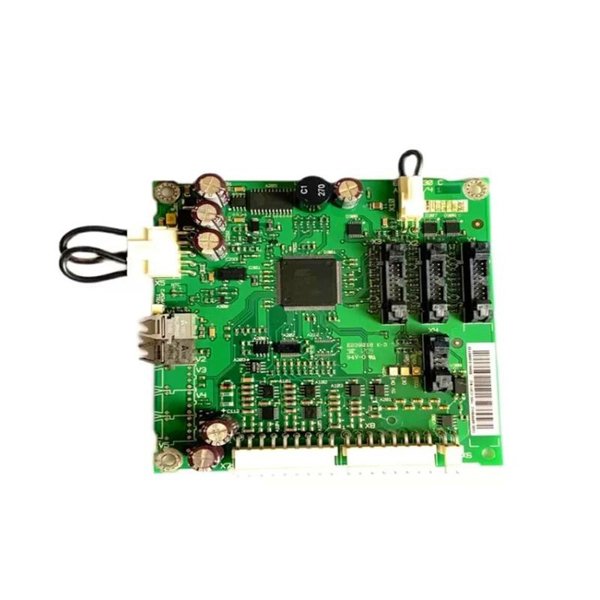 ABB CINT-01C 68989841 MC Interface Board