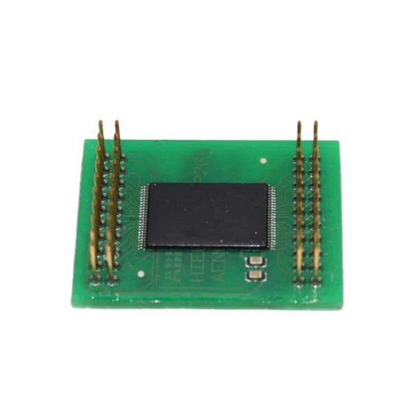 ABB CM C910 A HIEE401807R0001 Flash Memory Subboard
